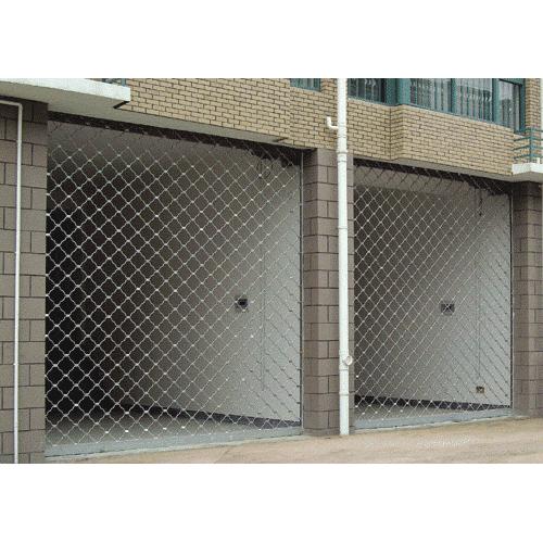 網(wǎng)型門(mén)